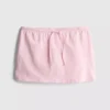 The Primark Scene | Falda-pantalón tipo A con alto contenido de algodón