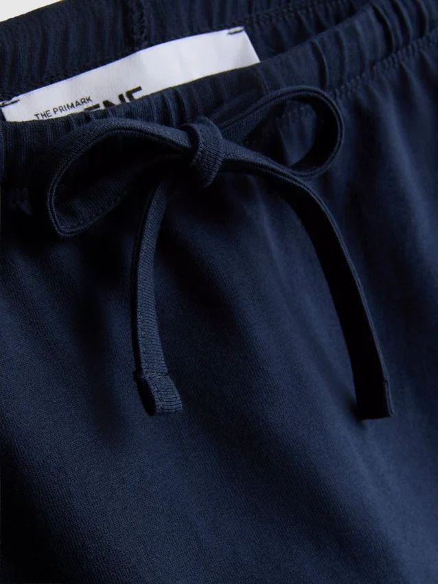 The Primark Scene | Falda-pantalón tipo A con alto contenido de algodón