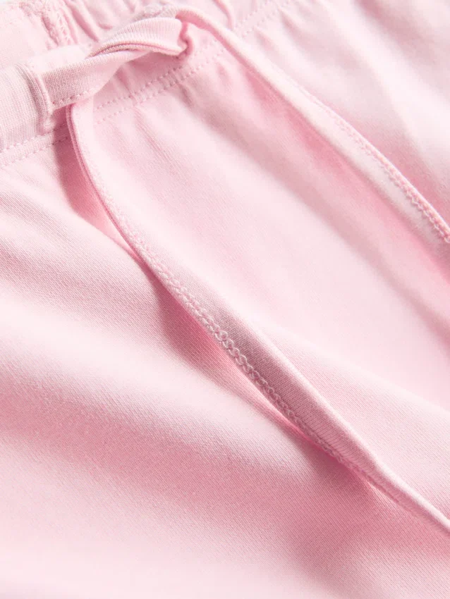 The Primark Scene | Falda-pantalón tipo A con alto contenido de algodón