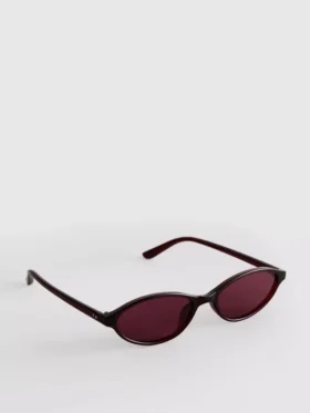 The Primark Scene | Gafas de sol ovaladas y delgadas