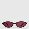 The Primark Scene | Gafas de sol ovaladas y delgadas