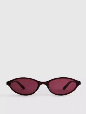 The Primark Scene | Gafas de sol ovaladas y delgadas