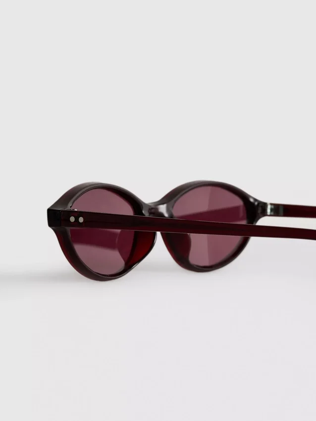 The Primark Scene | Gafas de sol ovaladas y delgadas