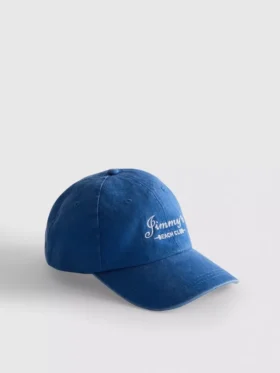 The Primark Scene | Gorra de algodón «Beach Club»