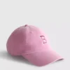 The Primark Scene | Gorra de béisbol con iniciales bordadas