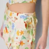 The Primark Scene | Minifalda cruzada Margarita
