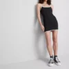 The Primark Scene | Minivestido de tirantes con ribetes en contraste