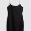 The Primark Scene | Minivestido de tirantes con ribetes en contraste