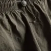 The Primark Scene | Pantalones cargo de talle medio con cordón