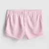 The Primark Scene | Pantalones cortos con detalle de botones y alto contenido de algodón