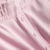 The Primark Scene | Pantalones cortos con detalle de botones y alto contenido de algodón