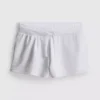 The Primark Scene | Pantalones cortos de algodón con doble cintura