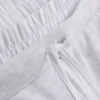 The Primark Scene | Pantalones cortos de algodón con doble cintura