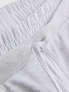 The Primark Scene | Pantalones cortos de algodón con doble cintura