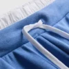 The Primark Scene | Pantalones cortos de algodón con doble cintura