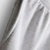 The Primark Scene | Pantalones cortos de algodón con doble cintura