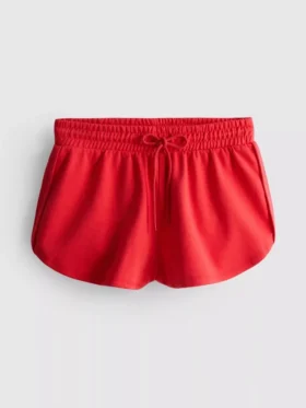 The Primark Scene | Pantalones cortos de jersey con alto contenido de algodón