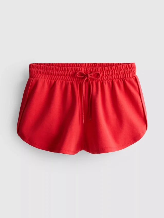 The Primark Scene | Pantalones cortos de jersey con alto contenido de algodón