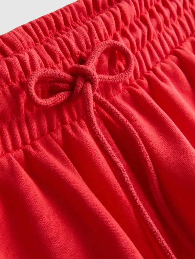 The Primark Scene | Pantalones cortos de jersey con alto contenido de algodón