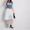 The Primark Scene | Pantalones cortos de jersey de mezcla de algodón