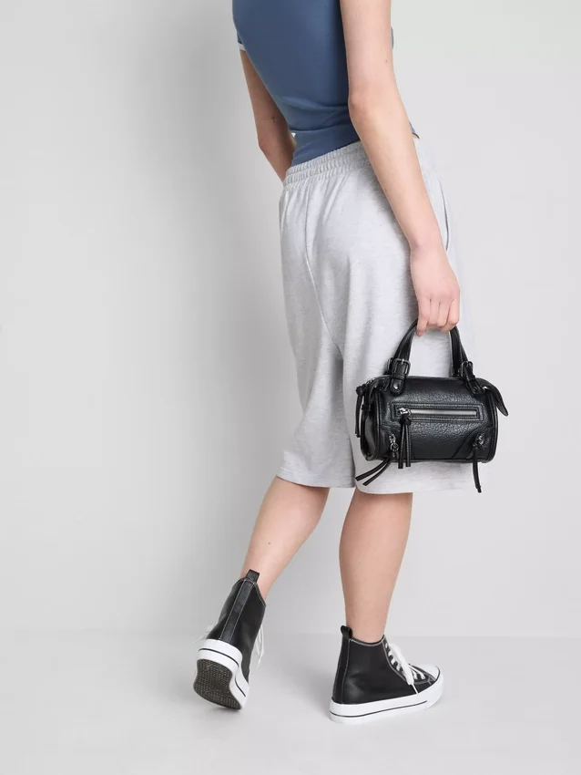 The Primark Scene | Pantalones cortos de jersey de mezcla de algodón