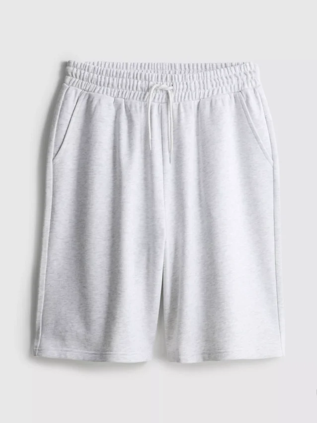 The Primark Scene | Pantalones cortos de jersey de mezcla de algodón