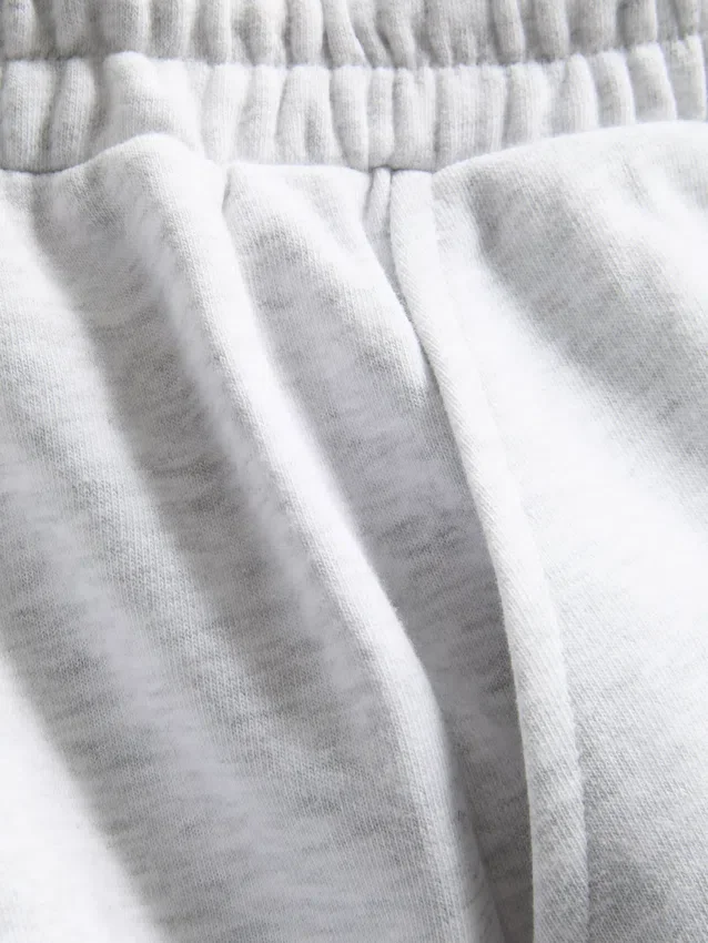 The Primark Scene | Pantalones cortos de jersey de mezcla de algodón