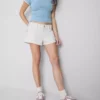 The Primark Scene | Pantalones cortos de mezclilla de algodón