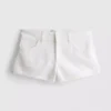 The Primark Scene | Pantalones cortos de mezclilla de algodón