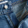 The Primark Scene | Pantalones cortos de mezclilla de algodón