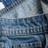 The Primark Scene | Pantalones cortos de mezclilla de algodón