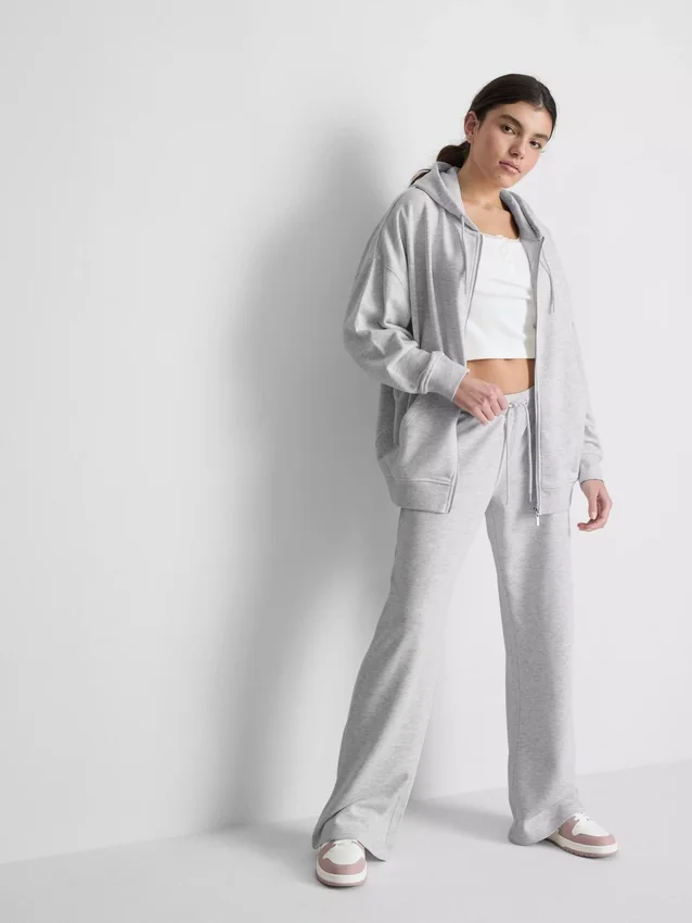 The Primark Scene | Pantalones de chándal de pierna recta