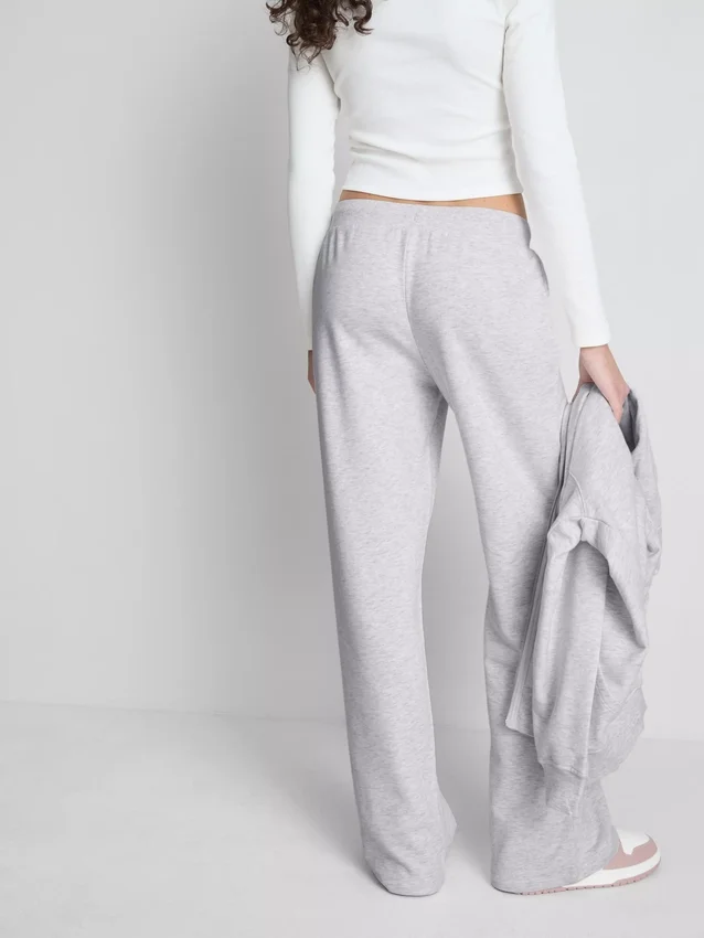 The Primark Scene | Pantalones de chándal de pierna recta