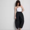 The Primark Scene | Top bandeau de jersey con alto contenido de algodón