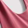 The Primark Scene | Top corto con cuello halter