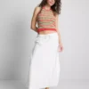 The Primark Scene | Top de punto con cuello halter