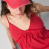 The Primark Scene | Top tipo camisola con volantes