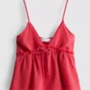 The Primark Scene | Top tipo camisola con volantes
