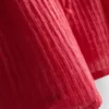 The Primark Scene | Top tipo camisola con volantes