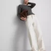 The Primark Scene | Vaqueros de talle bajo y pierna recta