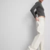 The Primark Scene | Vaqueros de talle bajo y pierna recta