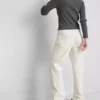 The Primark Scene | Vaqueros de talle bajo y pierna recta