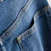 The Primark Scene | Vaqueros de talle bajo y pierna recta