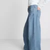 The Primark Scene | Vaqueros holgados de talle bajo