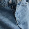 The Primark Scene | Vaqueros holgados de talle bajo