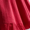 The Primark Scene | Vestido con volantes arrugados