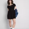 The Primark Scene | Vestido tipo corsé estilo lechera