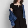 The Primark Scene | Vestido tipo corsé estilo lechera