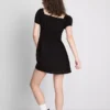 The Primark Scene | Vestido tipo corsé estilo lechera