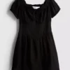 The Primark Scene | Vestido tipo corsé estilo lechera